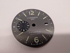 Panerai luminor gmt - panerai,