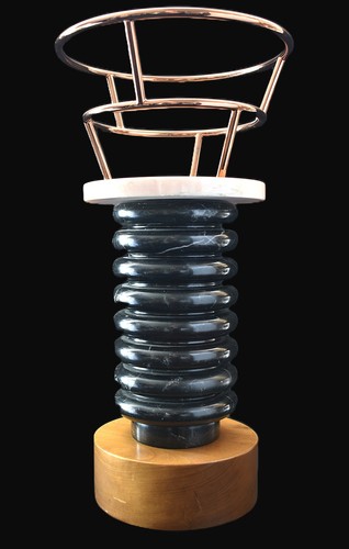 Ettore sottsass ringhiera - ettore,