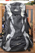 Zaino Deuter Futura Vario