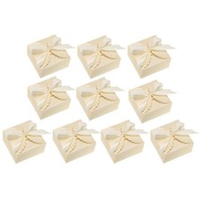 Scatole Regalo, 10 Pezzi