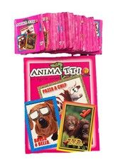 Animatti: 50 Bustine Sigillate