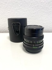 Obiettivo Rolleinar MC 35mm