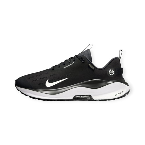 Nike react infinity run - run, 4
