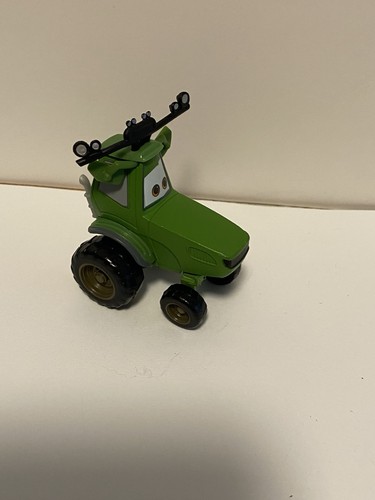 Disney pixar cars frank - disney,
