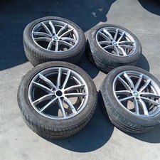 CERCHI IN LEGA PER BMW Serie 5 Touring (F11) 36116861224 (10>)