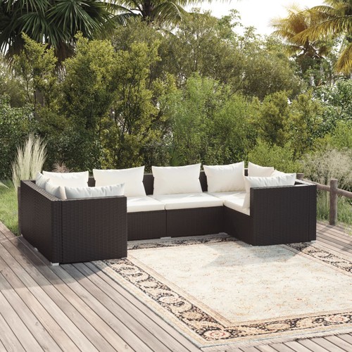 Set salotto cuscini - set,