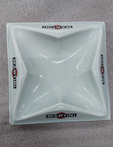 Posacenere vintage martini - vintage,
