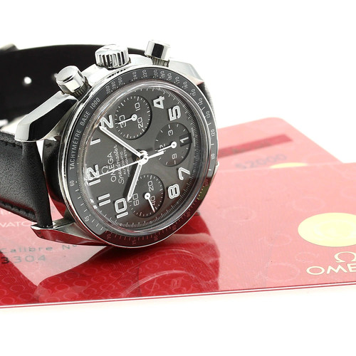 Omega speedmaster - omega,