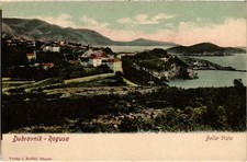 PC CROATIA RAGUSA DUBROVNIK