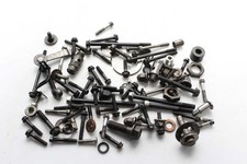 Lotto misto di ricambi Divers