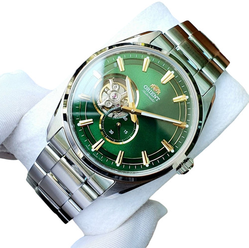 Orologio uomo orient - orologio,