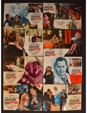 fotobuste AMORE MIO AIUTAMI