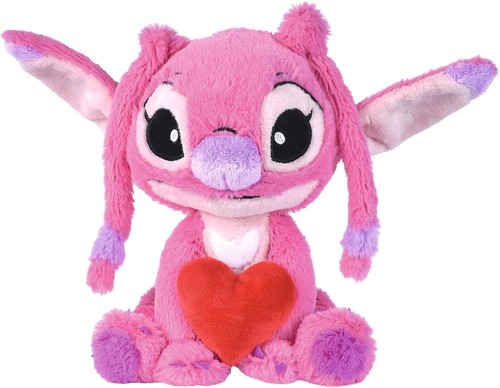 Peluche simba angelo che - peluche,