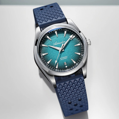 Orologio automatico uomo