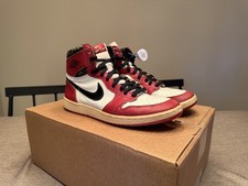 Air Jordan 1 1985 Chicago -