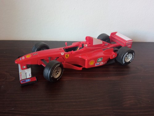 Modellini auto formula - formula, f1