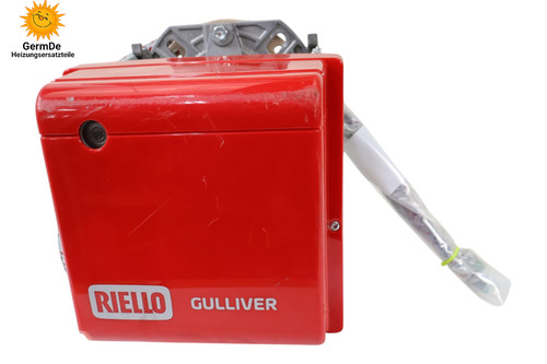 Bruciatore olio riello - bruciatore, a