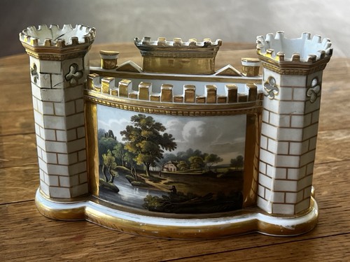 Antico vaso porcellana - antico,