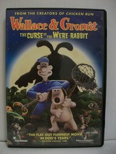 Wallace & Gromit - The Curse