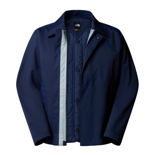 The north face uomo - face,