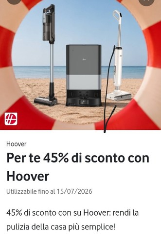 Hoover gift card su - card,