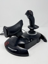 Thrustmaster flight hotas - thrustmaster,