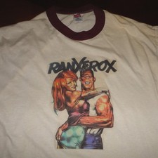RanXerox T-Shirt Grande