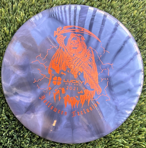 Distanziale lucky disc - distanziale, golf