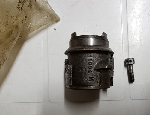Boccolo avviamento originale - boccolo,