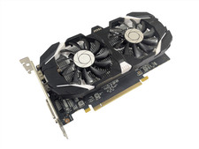 Scheda grafica MSI GeForce GTX