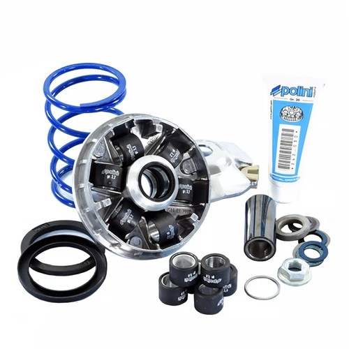 Variatore speed polini - variatore, d.16