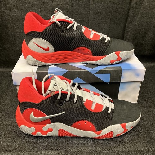 Scarpe basket nike 6 - basket,