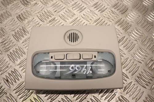 Faro tetto ford - ford, mk7
