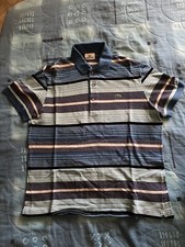 polo uomo Lacoste manica corta