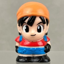 Modellino anime pupazzo dito