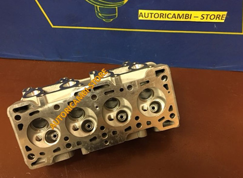 120 16020e testata motore - -,