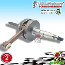 ALBERO MOTORE TIPO ORIGINALE