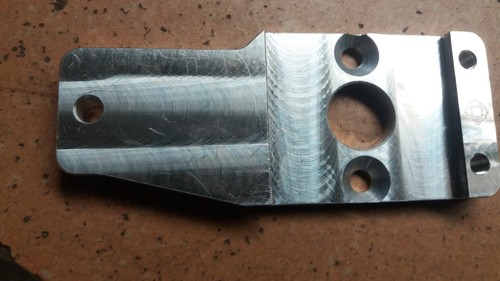 Collettore frontepacco piaggio - collettore,