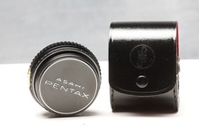 OBIETTIVO PENTAX - M  40MM F2,8 SMC
