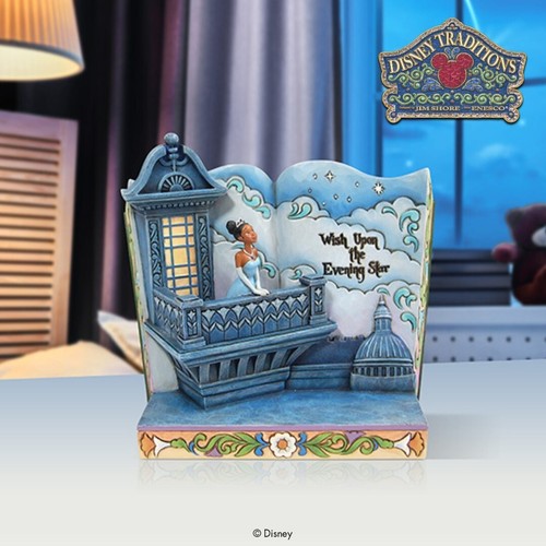 Walt disney storybook - walt, la