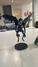 Action figure ryuk - action,