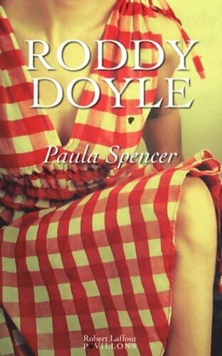 Paula spencer roddy doyle - roddy,