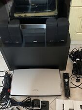 bose  lifestyle t20  5+1  completo