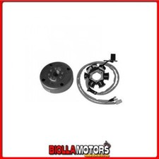 168530 VOLANO ROTORE STATORE