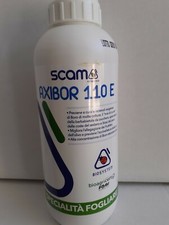 BORO AXIBOR 110 E CONCIME