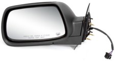 Specchietto SX Per Jeep Grand