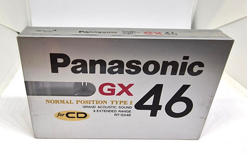 Panasonic nastro a - 46,