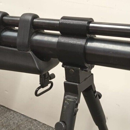Attacco torcia bipiede - , hatsan