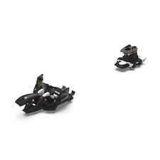 Attacchi Bindings Scialpinismo