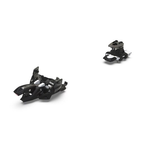 Attacchi bindings scialpinismo - attacchi,
